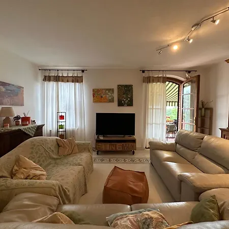 Camilla 10 Pax By Villasretreats