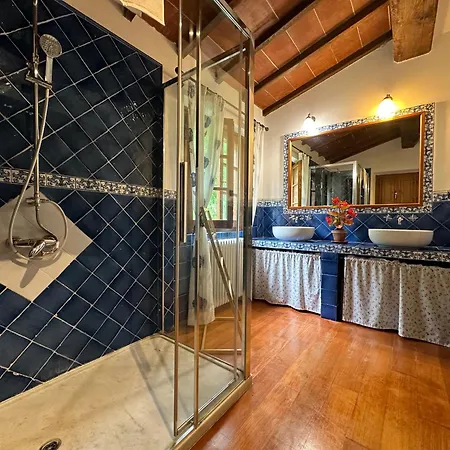 Camilla 10 Pax By Villasretreats Villa