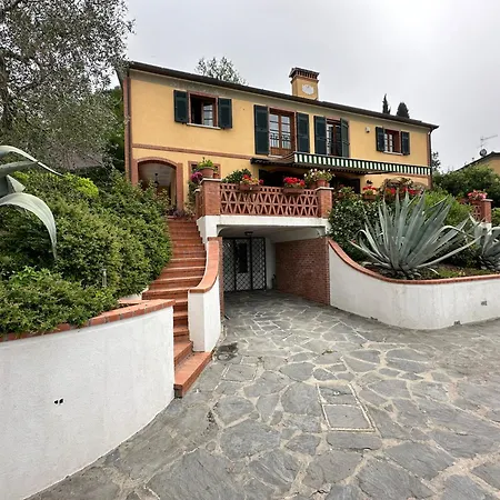 Villa Camilla 10 Pax By Villasretreats *