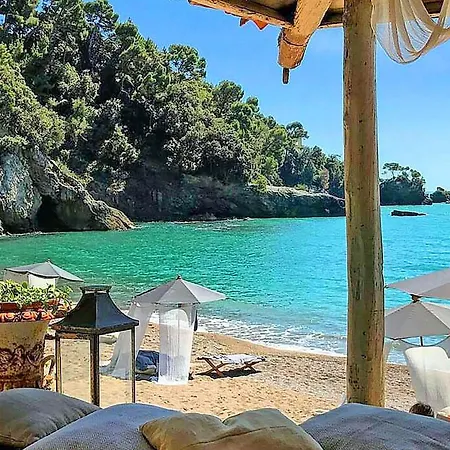 Villa Camilla 10 Pax By Villasretreats