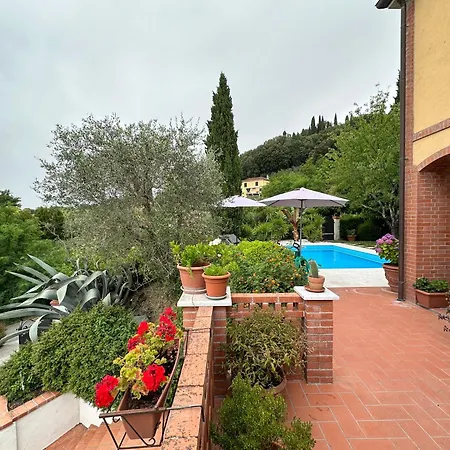 Camilla 10 Pax By Villasretreats Villa