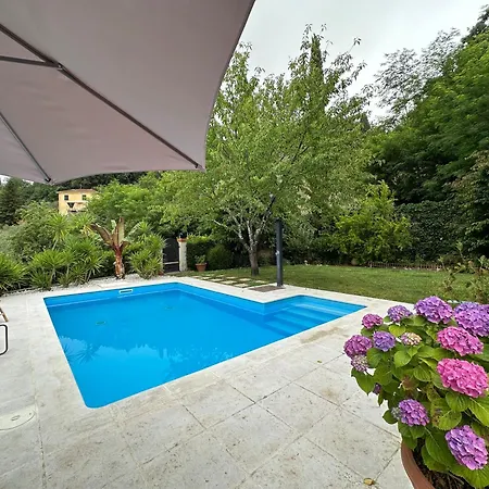 Villa Camilla 10 Pax By Villasretreats