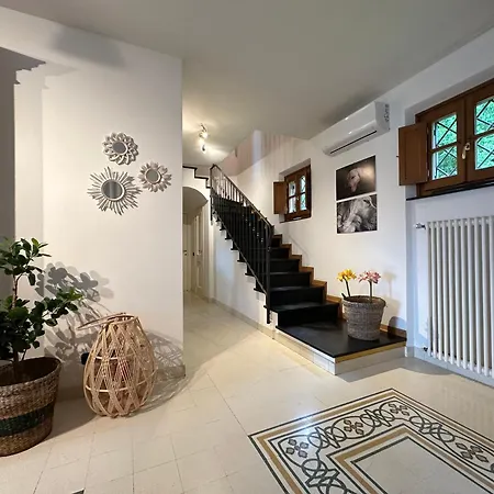 Camilla 10 Pax By Villasretreats