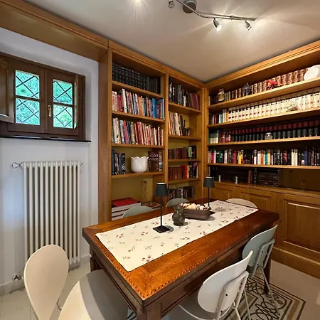 Camilla 10 Pax By Villasretreats Villa