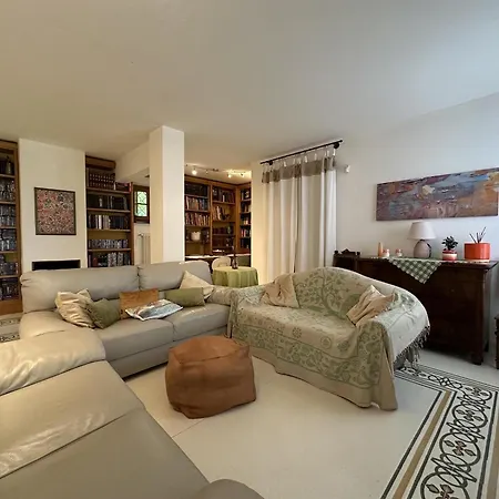 Camilla 10 Pax By Villasretreats Villa Sarzana