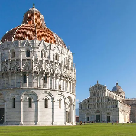 Camilla 10 Pax By Villasretreats * Sarzana