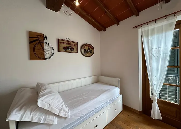 Camilla 10 Pax By Villasretreats Villa