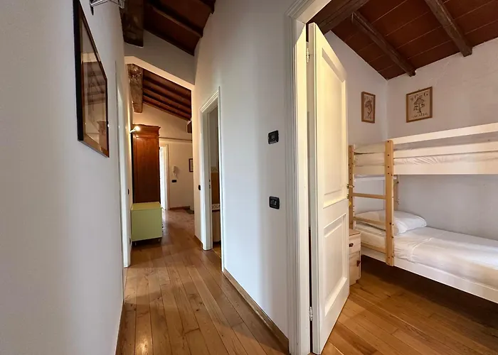 Villa Camilla 10 Pax By Villasretreats