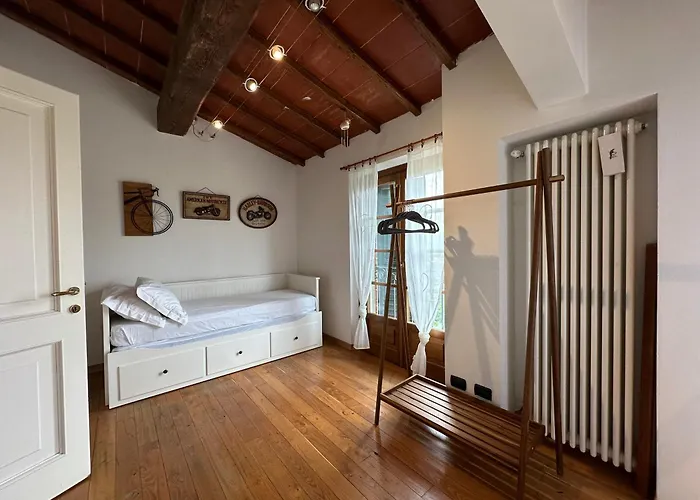 Villa Camilla 10 Pax By Villasretreats *