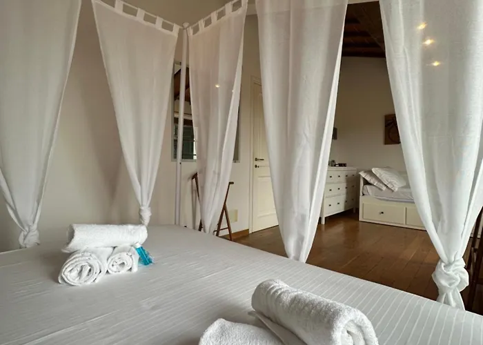 Villa Camilla 10 Pax By Villasretreats