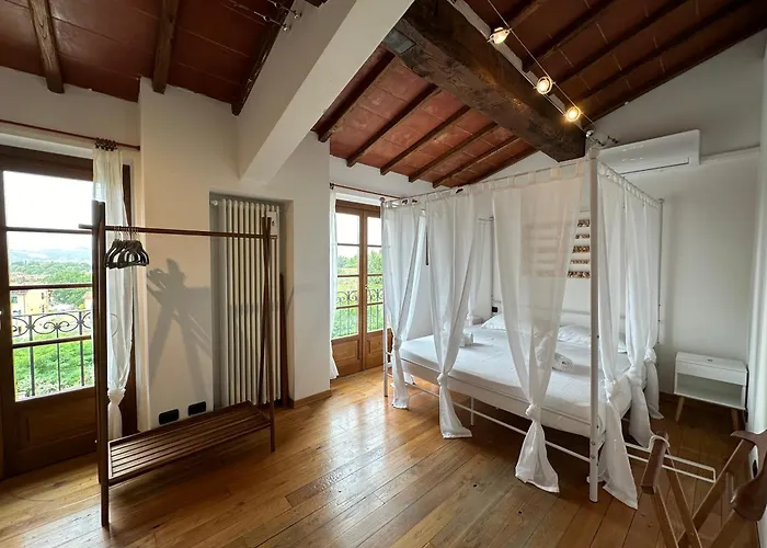 Villa Camilla 10 Pax By Villasretreats