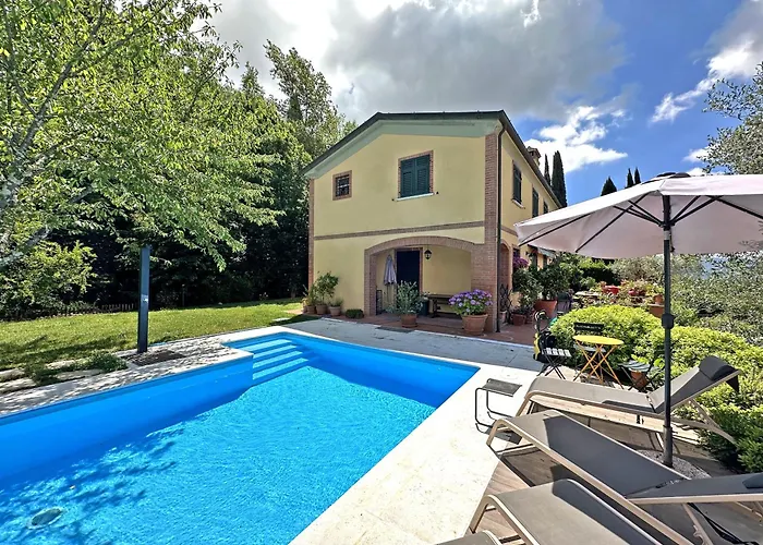 Camilla 10 Pax By Villasretreats Villa