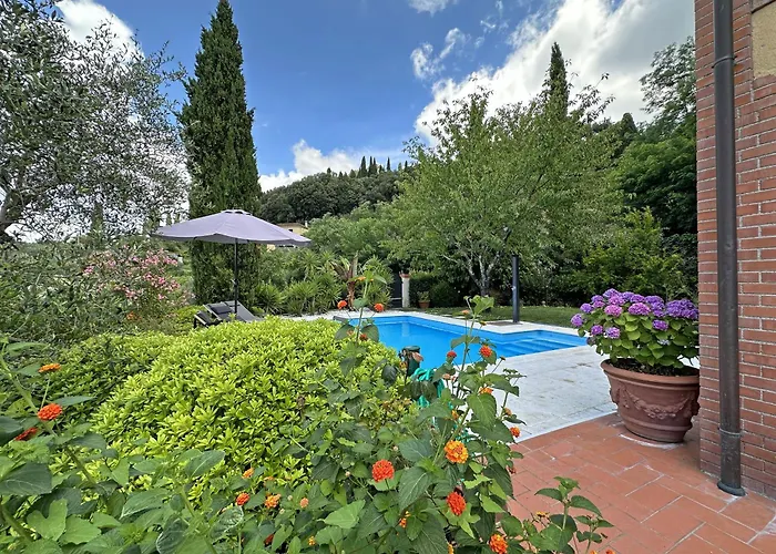 Villa Camilla 10 Pax By Villasretreats