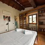 Camilla 10 Pax By Villasretreats * Sarzana