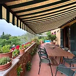 Camilla 10 Pax By Villasretreats * Sarzana