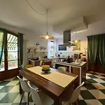 Villa Camilla 10 Pax By Villasretreats Sarzana