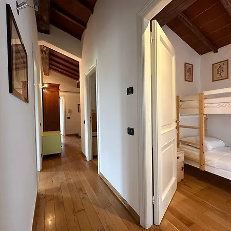 Villa Camilla 10 Pax By Villasretreats
