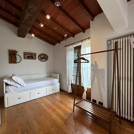 فيلة Camilla 10 Pax By Villasretreats *