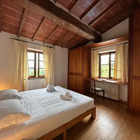 Camilla 10 Pax By Villasretreats * Sarzana