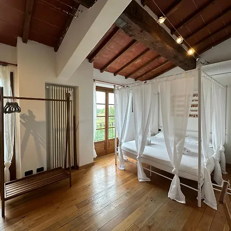 Villa Camilla 10 Pax By Villasretreats