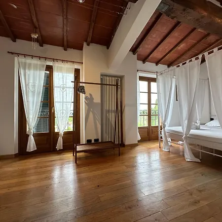 Camilla 10 Pax By Villasretreats Villa *