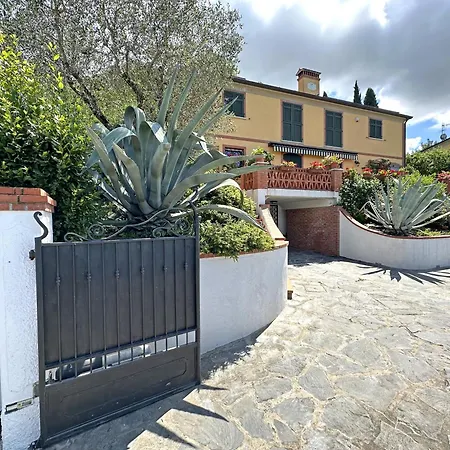 فيلة Camilla 10 Pax By Villasretreats