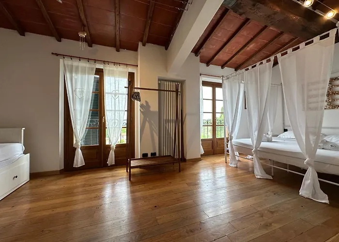 Camilla 10 Pax By Villasretreats Willa *